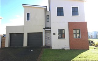3 Bedroom Townhouse in Sonkring