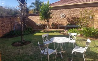 2 Bedroom Apartment in Brits
