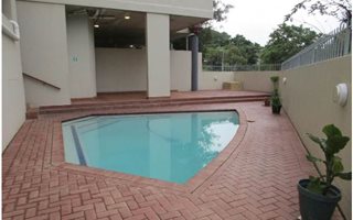 1 Bedroom Apartment in Westbrook