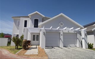 4 Bedroom House in Val de Vie