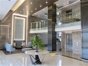 1 Bed Apartment in Waterkloof Heights