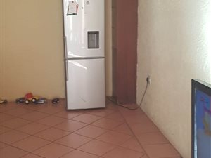 3 Bed Townhouse in Townsview