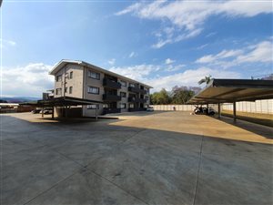 2 Bed Apartment in Pelham