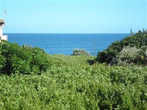 1012 m² Land available in Tinley Manor and surrounds