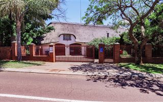 5 Bedroom House in Amandasig