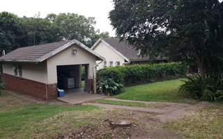 100 m² Farm in Camperdown