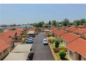 2 Bedroom House in Ormonde