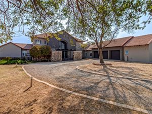 4 Bed House in Blair Atholl Estate