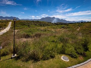 1912 m² Land available in Kingswood Golf Estate