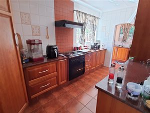 3 Bed Townhouse in Norkem Park