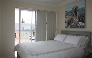 2 Bedroom Apartment in Jeffreys Bay