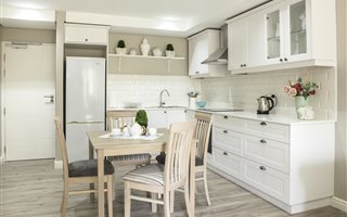 1 Bedroom Apartment in Ridgeworth