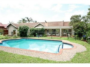 3 Bed House in Gallo Manor