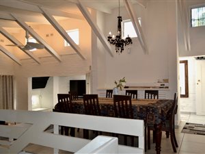 3 Bed House in Musgrave