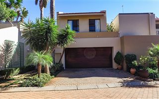 3 Bedroom Cluster in Oriel