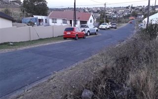 372 m² Land available in Gamalakhe A