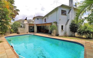 4 Bedroom House in Selborne