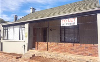 4 Bedroom House in Grahamstown Central