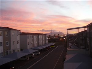 2 Bed Apartment in Kuilsriver