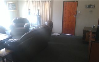 2 Bedroom House in Meyerton