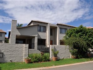 3 Bed House in Bushwillow Park Estate
