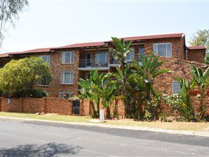 2 Bed Apartment in Robindale
