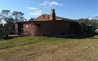 3 Bedroom House in Greenbushes