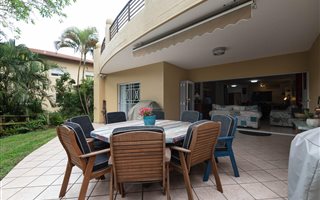 3 Bedroom Apartment in Ballito