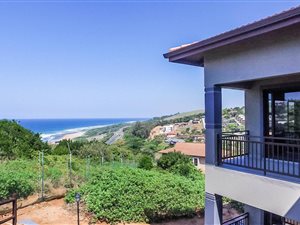 4 Bed House in Westbrook