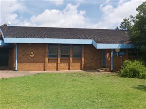 10 Bed House in Vereeniging