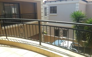 4 Bedroom Cluster in Willowbrook