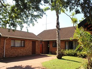3 Bed Townhouse in Mtunzini