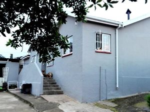 4 Bed House in Glenwood