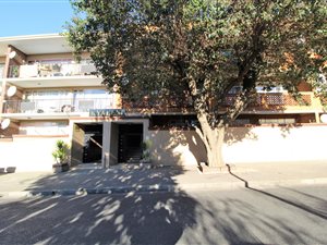 1 Bed Flat in Primrose