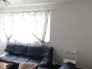 2 Bed Apartment in Algoa Park