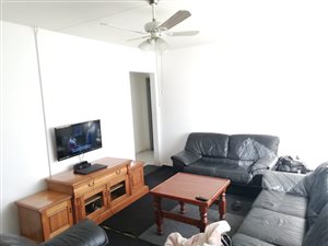 2 Bed Apartment in Algoa Park