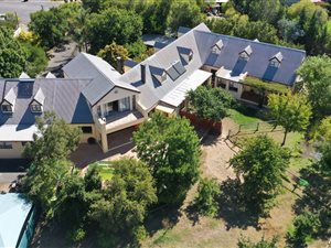 8 Bed House in Vierlanden