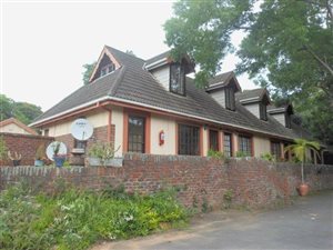 13 Bed Cluster in Padfield Park