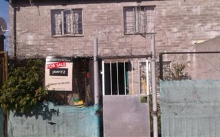 2 Bedroom Cluster in Kuilsriver