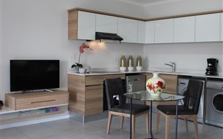 1 Bedroom Apartment in Waterfall Estate
