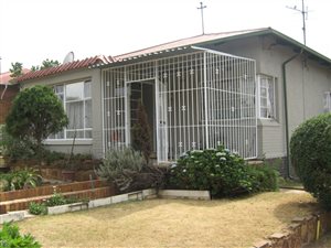3 Bed House in Primrose