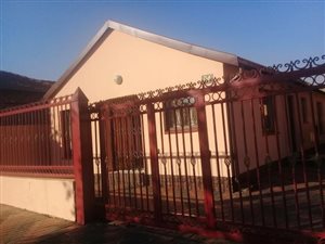 3 Bed House in Philip Nel Park