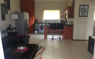 2 Bedroom Apartment in Rynfield