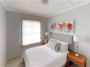 3 Bed House in Haasendal