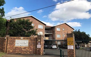 2 Bedroom Apartment in Pelham