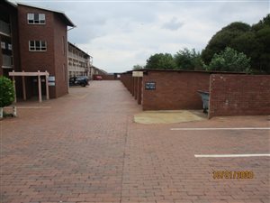 3 Bed Apartment in Birchleigh