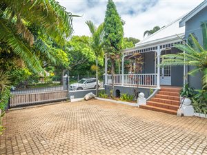 Commercial space in Morningside