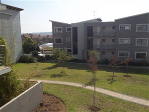 1 Bed Apartment in Dainfern