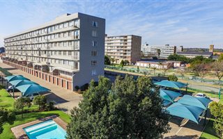 3 Bedroom Apartment in Queenswood