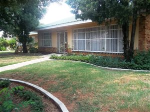 4 Bed House in Riversdale
